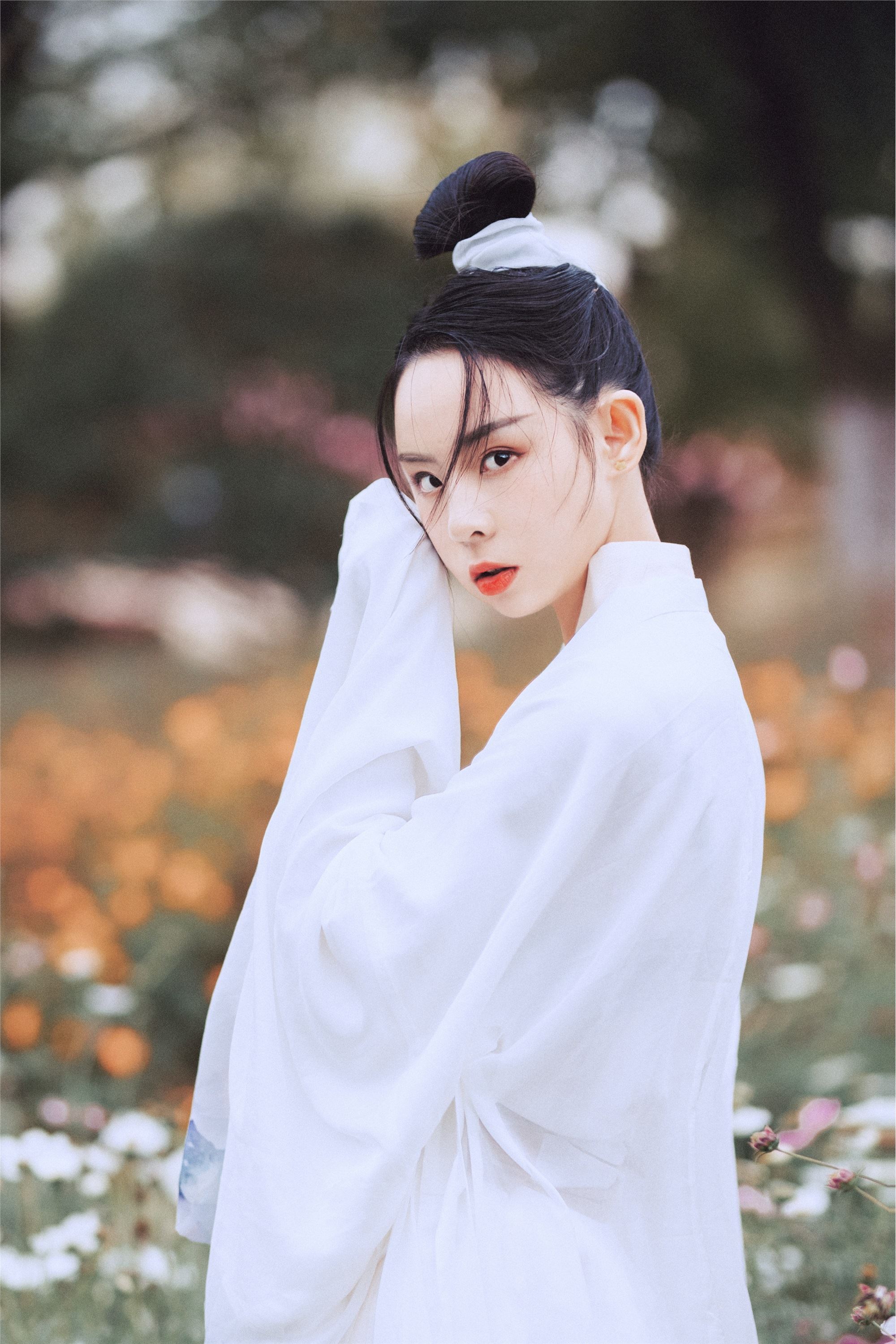 YITUYU艺图语 2021.09.04 白衣隐 冯友薇